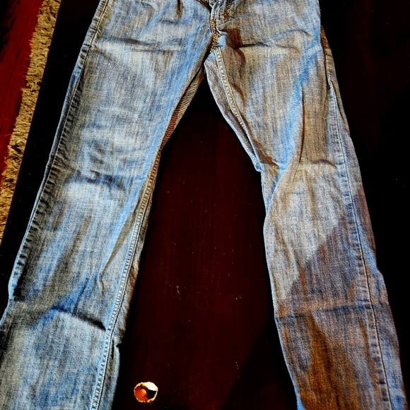 Men's Levi's Jeans - Picture 4 of 4